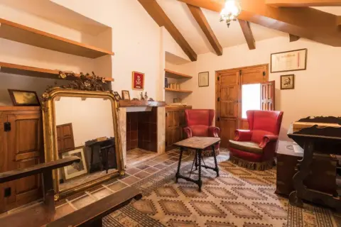 Casa en Niño de Mula