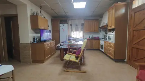 Casa en Casas Nuevas