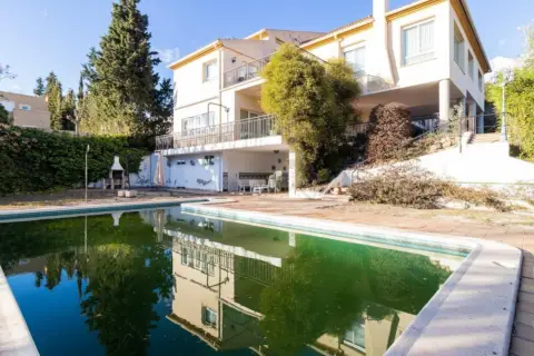 Chalet en Caravaca de la Cruz