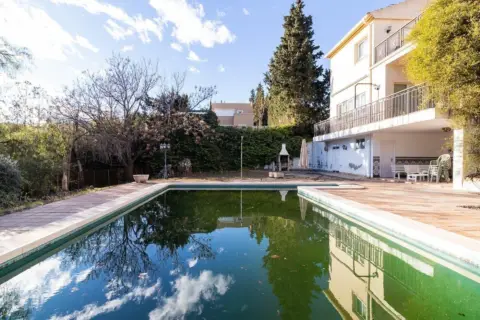 Chalet en Caravaca de la Cruz