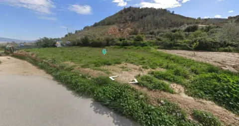 Terreno en Pliego