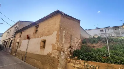 Casa en Pliego