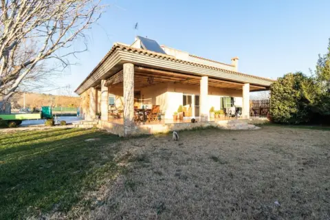 Chalet en Caravaca de la Cruz
