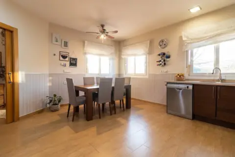 Chalet en Caravaca de la Cruz