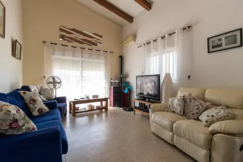 Chalet en Pliego