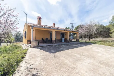 Casa en Mula