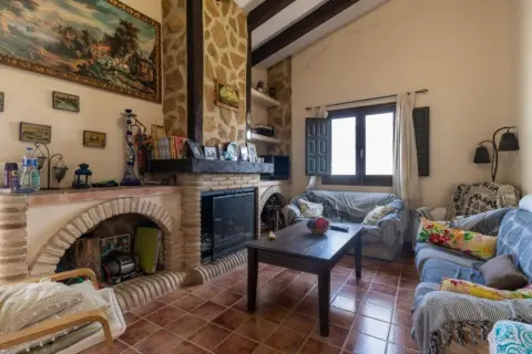 Casa en Mula