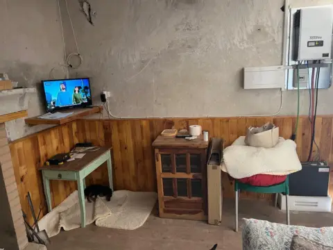 Casa en Los Ojós