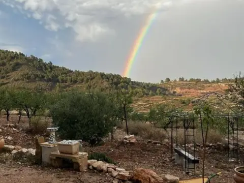 Casa en Los Ojós