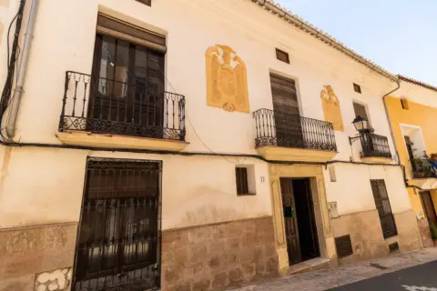 Apartment in Cehegín
