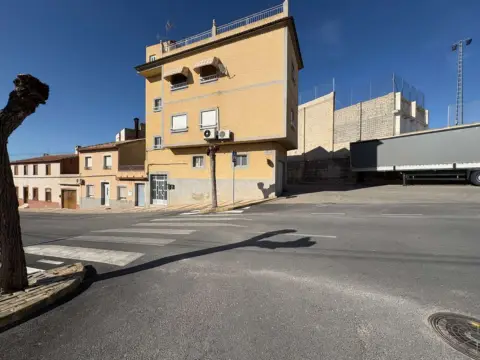 Piso en Pliego