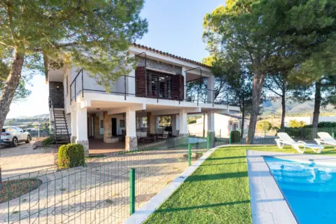 Chalet en Aledo