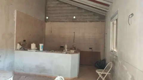 Chalet en Pliego