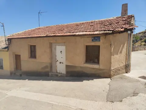 Casa en Pliego