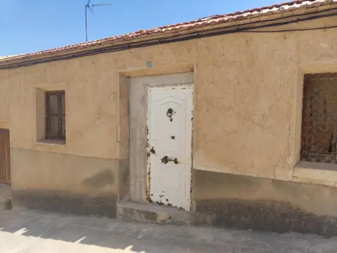 Casa en Pliego