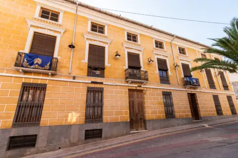 House in Cehegín