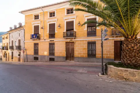 Casa en Cehegín