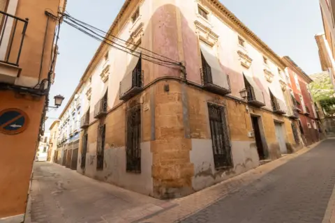 Casa en Mula