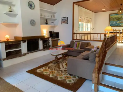 Chalet en L'Ametlla de Mar