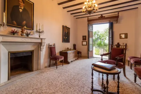 Casa en Mula