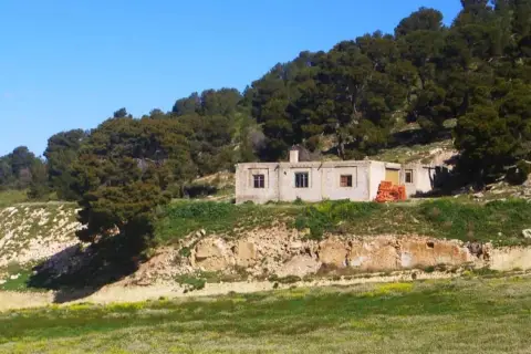 Terreno en Centro-Corredera