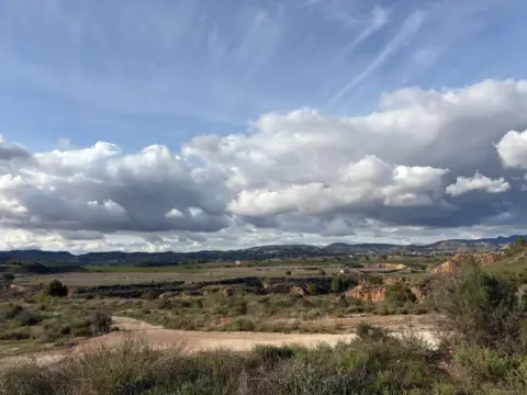 Finca rústica en Mula