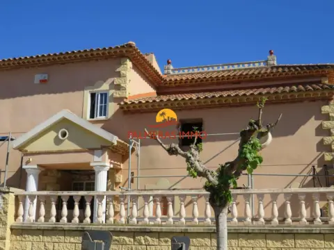 Chalet en Nucli Urbà