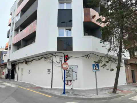 Local comercial en Centro