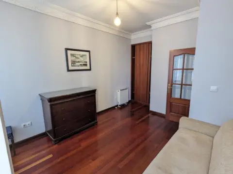Piso en calle del Sol