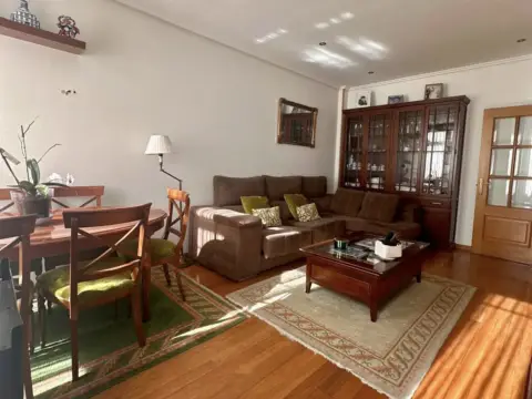 Dúplex en calle de Concepción Arenal