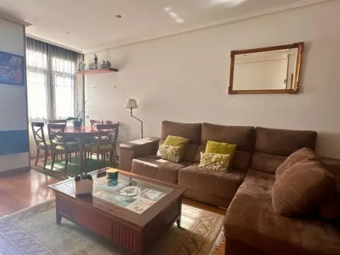 Dúplex en calle de Concepción Arenal