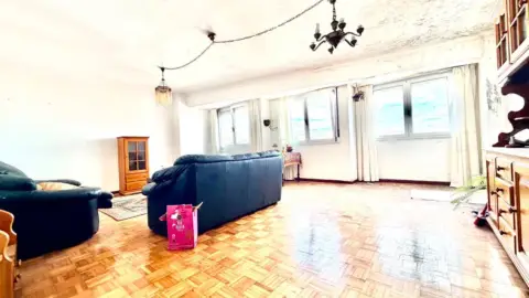 Piso en calle de Pardiñas