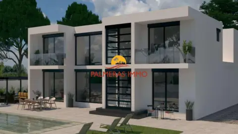 Chalet en L'Ametlla de Mar
