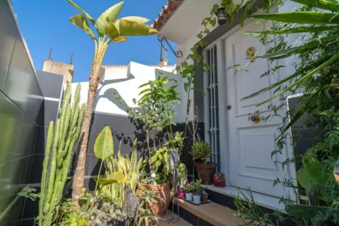 Chalet en Núcleo Urbano