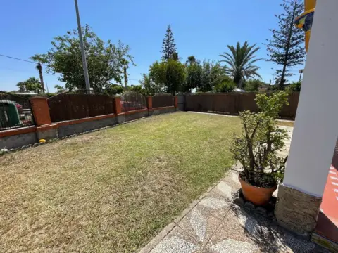 Chalet en Centro-Zona Noreste