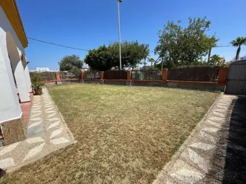 Chalet en Centro-Zona Noreste