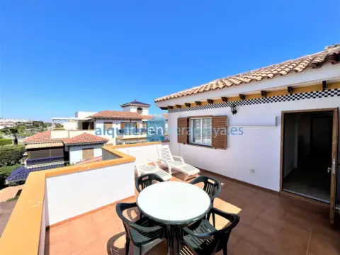 Piso en Avenida del Descubrimiento