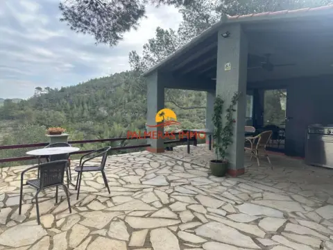 Casa en Urbanización Santa Marina