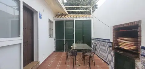 Chalet en La Jara