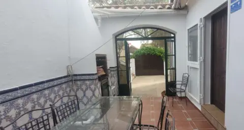 Chalet en La Jara