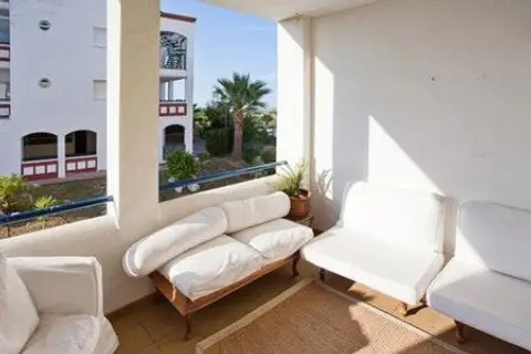 Piso en Bonanza-Martín Miguel-Monteolivete