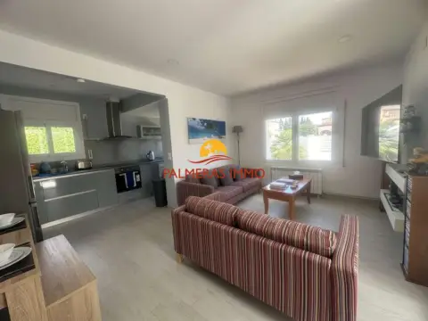 Chalet en L'Ametlla de Mar