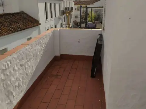 Casa en Alcalá de los Gazules