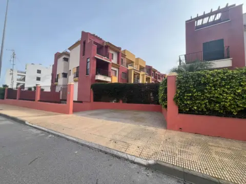 Garaje en Los Dolses-Montezenia-Lomas de Cabo