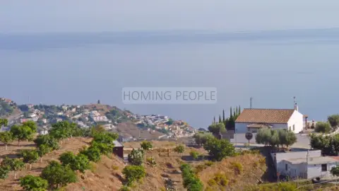 Chalet en calle Loma del Gato