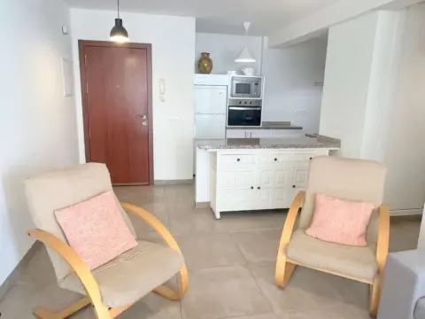 Piso en Torre del Mar