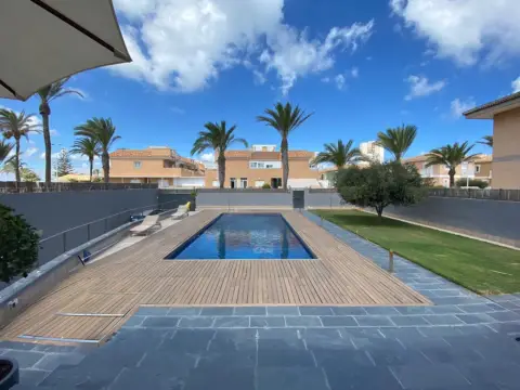 Casa – La Manga del Mar Menor