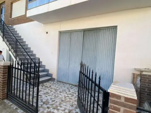 Casa en calle calle Dr Victoriano Lucas