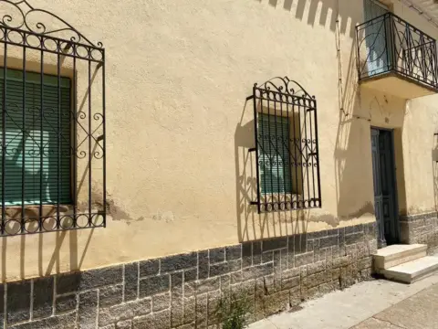 Casa en Aldea de las Vertientes