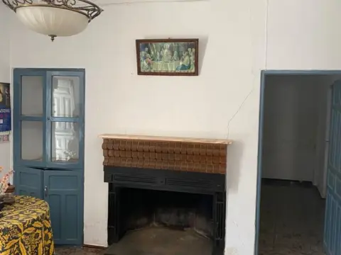 Casa en Aldea de las Vertientes